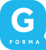 Gforma logo