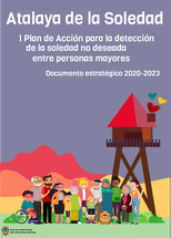 Portada Atalaya de la Soledad
