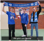 Link zum TvdH-Fanshop