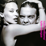 Kids (Robbie Williams & Kylie Minogue, Single, 9.10.2000)