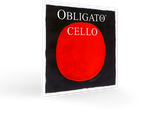 OBLIGATO - Комплект струн для виолончели, фирма Pirastro купить