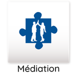 médiation, médiateur de justice, médiateur à la consommation, medicys, SCP Freche Morillon commisaire de justice