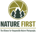 Logo von Nature First