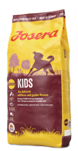 Josera Kids 12,5kg: 49,90, sis. toimitus