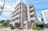 大田区池上