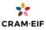 Logo du CRAM, Centre de Relation d'Aide de Montréal