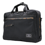 ETUBY business bag designed to protect laptops and tablets with advanced protective technology