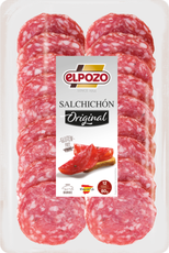 elpozo Salchichon