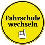 Button zum Thema Fahrschulwechsel Fahrschule Scheer Bad Dürkheim Maxdorf