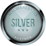 Malwarebytes Silver Partner