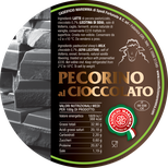 maremma pecorino  pecora formaggio caseificio toscano toscana spadi follonica etichetta italiano origine latte italia nuovi sapori saporito aromatiche aromatizzato stagionato abbinato cioccolato fondente