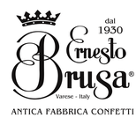 Ernesto Brusa - Confetti e Bomboniere a Varese  - Fabbrica confetti e cioccolato.