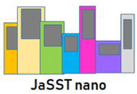 jasstnano ページ！