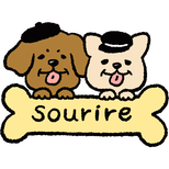 HOMEでは、スリールで里親募集中の保護犬たちやお知らせ＆譲渡会情報、更新情報、スリールメンバーのSNSなどを紹介しています