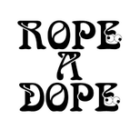 ROPE A DOPE