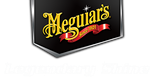 Meguiars Logo auto geurtjes