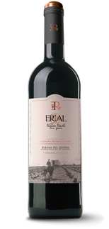 Erial TF, Vino Erial TF, Bodegas Epifanio Rivera, Ribera del Duero