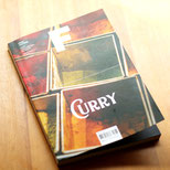 Magazine F ISSUE NO.9 「Curry」