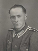 Felix Nordmann (1906–1944)