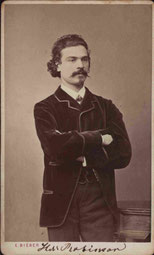 Adolf Robinson
