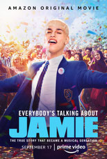 everybody's talking about jamie le film