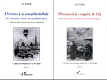 L'Homme à la Conquête de l'Air de Luc Robène