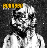 Bokassa - Divide & Conquer LP