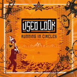 USED LOOK - Running in circles