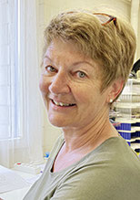 Susanne Niklaus