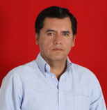MSc. Pedro Bejarano V
