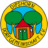 Logo Dorfgemeinschaft Dipshorn e.V.
