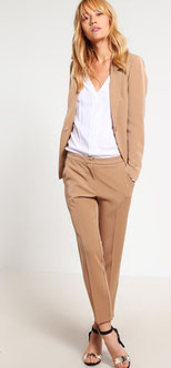 MINIMUM NATHJA - Blazer