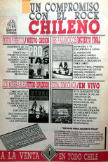 “Un compromiso con el rock chileno”, publicado en El Carrete, n° 37, julio de 1993, p. 38.