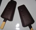 réaliser soi même ses esquimaux glacés 