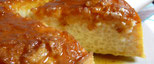 recette du gâteau de riz au lait 