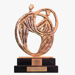 David Campbell Trophy