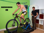 PRECIO ESTUDIO BIOMECANICO CICLISMO 6 Biomecánico ciclismo Madrid