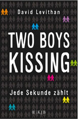 Titelfoto: Two Boys Kissing.
