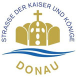Logo Straße der Kaiser und Könige