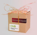 Bildungsreformgesetz - "Autonomiepaket" Grafik: Sparr