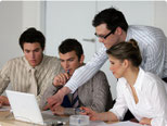 formation intra en groupe marseille