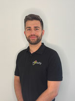 Andre   Wallentowitz  Leitender   Physiotherapeut  CMD und Wellnesstherapeut  Lymphdrainagetherapeut