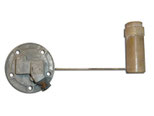 51-3806020-Б1 Tankgeber Kraftstoffgeber für Tankanzeige Schwimmer Benzintank GAZ 69, GAZ 69A. Fuel sender unit GAS 69, GAS 69A. Датчик указателя уровня бензина ГАЗ-69, ГАЗ-69А.