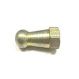 11-7576 Kugelzapfen (Stütze) für Ausrückgabel GAZ-69, GAZ-69A. Pivot Ball Release Fork GAS 69, GAS 69A. Опора шаровая вилки подшипника выключения сцепления ГАЗ 69, ГАЗ 69А.