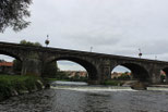Wehr Pont-du-Chateau