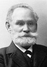 Ivan Pawlow