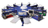 produzione t-shirt