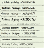 Schriftauswahl personalisierbare Erinnerungskiste aus Holz zur Geburt Hochzeit