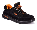 Clickandbay- Scarpe-Antinfortunistiche-Leggere-Uomo -Nero