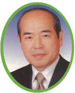 船橋市議会議員　川井ようき